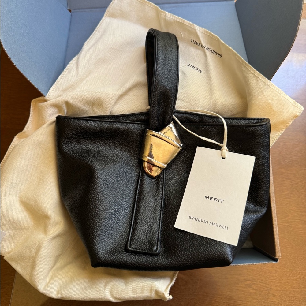 NWT Merit x Brandon Maxwell Bag
